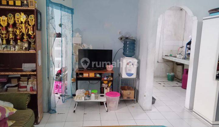 Rumah Siap Huni Puri Dahlia Cipageran Indah Cimahi 3