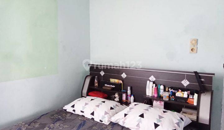 Rumah Siap Huni Puri Dahlia Cipageran Indah Cimahi 7