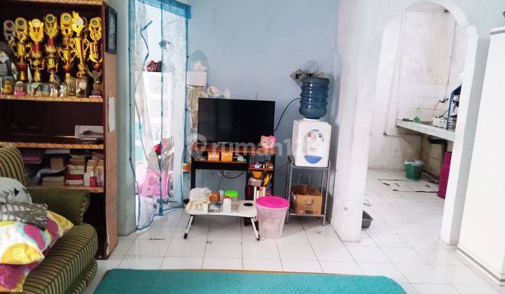 Rumah Siap Huni Puri Dahlia Cipageran Indah Cimahi 9
