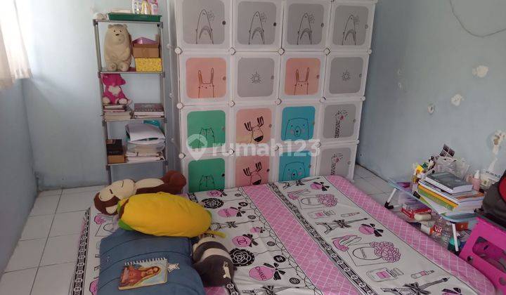 Rumah Siap Huni Puri Dahlia Cipageran Indah Cimahi 10