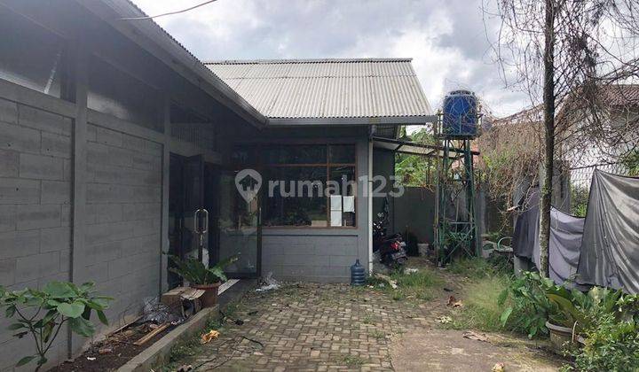 For Rent Gedung Serbaguna Gudang di Sariwangi  6