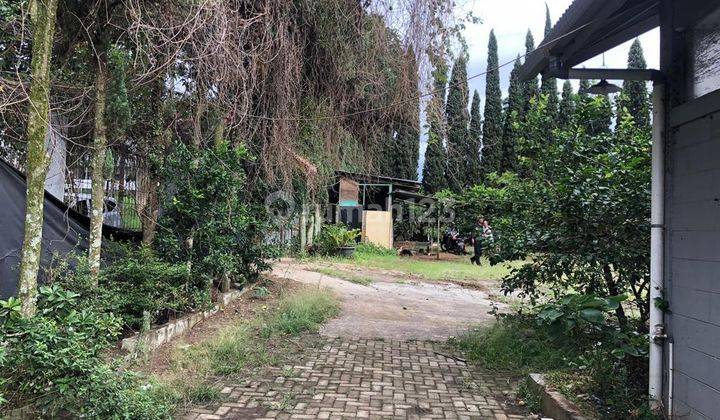 For Rent Gedung Serbaguna Gudang di Sariwangi  8