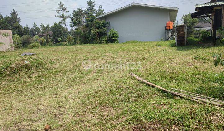 Jual Cepat Kavling di Pondok Hijau, Harga Bu 5