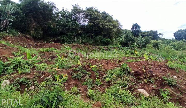 For Sale Batujajar Luas 1.7 Ha SHM 3 Sertifikat  6
