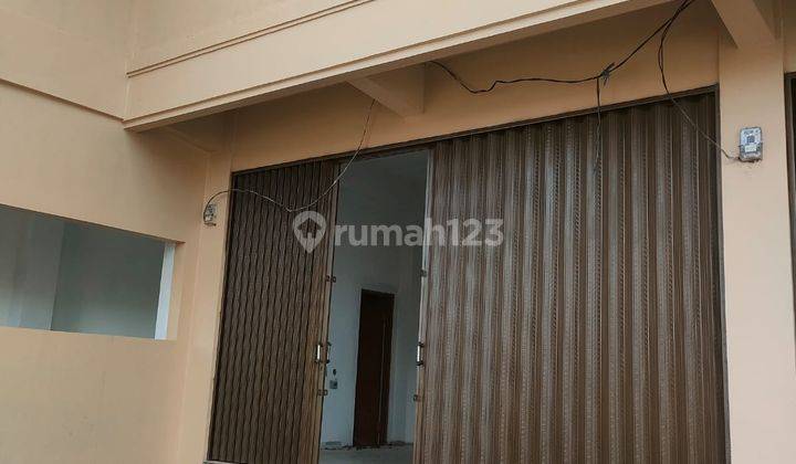 Jual Ruko Baru Siap Huni Soreang Sadu Cocok Untuk Cafe  6