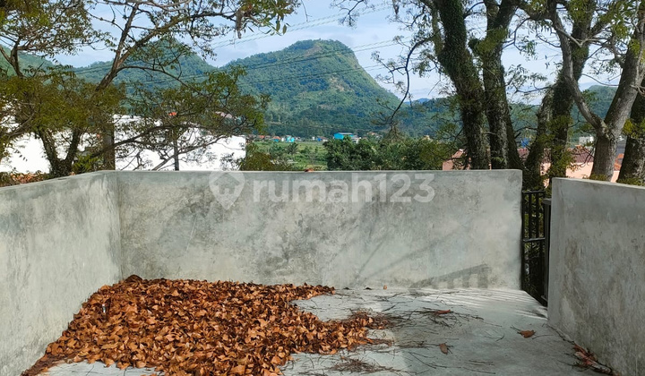 Jual Ruko Baru Siap Huni Soreang Sadu Cocok Untuk Cafe  7
