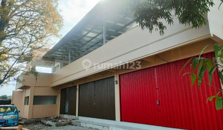 Jual Ruko Baru Siap Huni Soreang Sadu Cocok Untuk Cafe  1