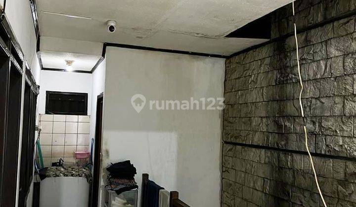 For Sale Ruko Cihapit jarang Ada Sayap Riau  5