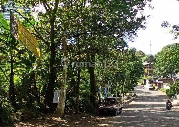 Kavling Tanah Jual Cepat Citra Green Dago  1