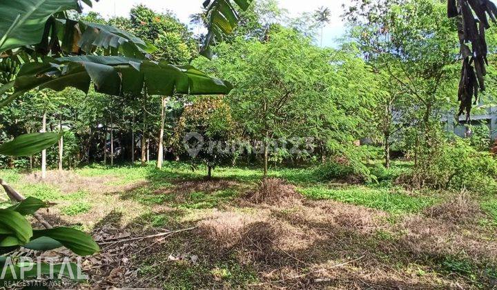 Kavling Tanah Jual Cepat Citra Green Dago  4