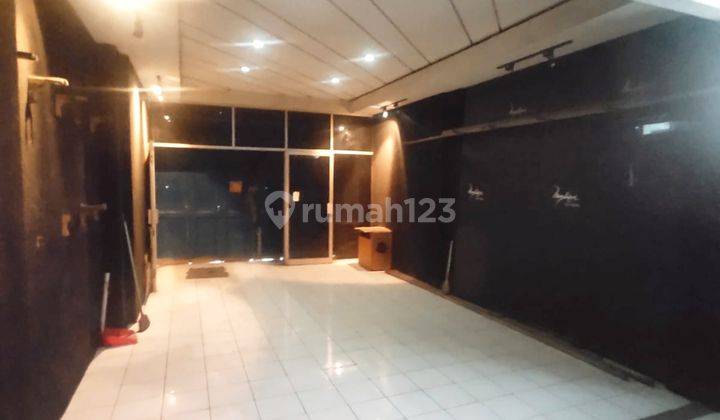 For Sale Ruko 4 Lantai Kebonjati Hadap Utara  2