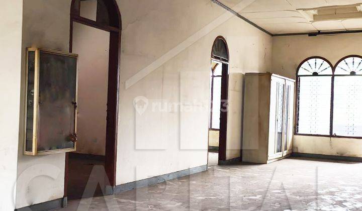 Di Sewa 2 Lantai Lokasi Mainroad Jln Peta, Bandung 2