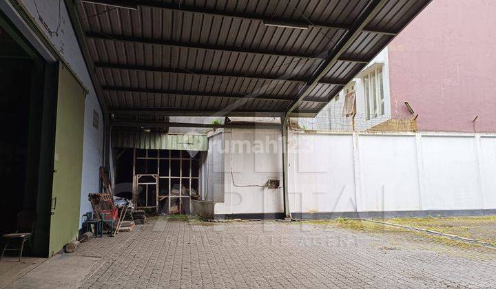 Di Sewa 2 Lantai Lokasi Mainroad Jln Peta, Bandung 6