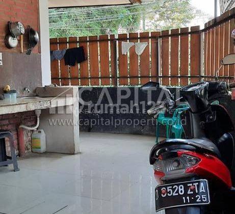 For Sale Rumah Kost Aktif di Cibogo , Bandung 7