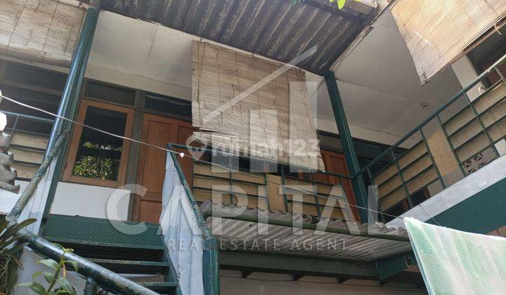 Jarang Ada Jual Rumah 2 Lantai Dr Rum , Bandung 2