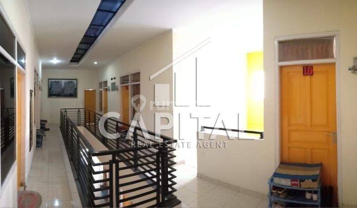 Jual Kost An Aktif 3 Lantai Full Terisi Di Jatinangor, Bandung 2