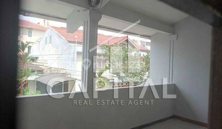 Jual Cepat 2 Rumah Junjunan Dalam, Bandung 2