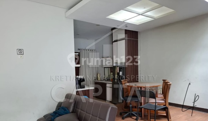 Rumah Tinggal Siap Huni di Sumber Sari Bandung 2