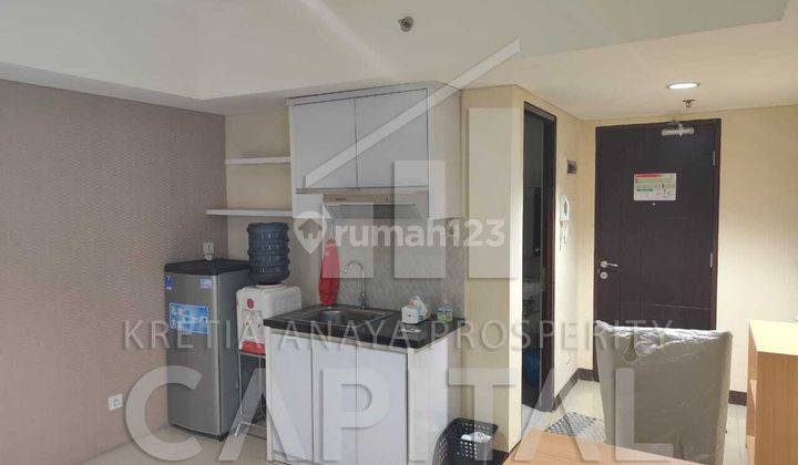 Apartemen La Grande Merdeka Full Furnished 2