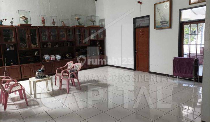 2 Rumah Harga NJOP di Junjunan Dalam Kota Bandung 2