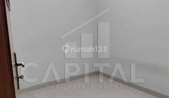 Rumah Siap Huni 2 Lantai 4BR Taman Kopo Indah 2 2