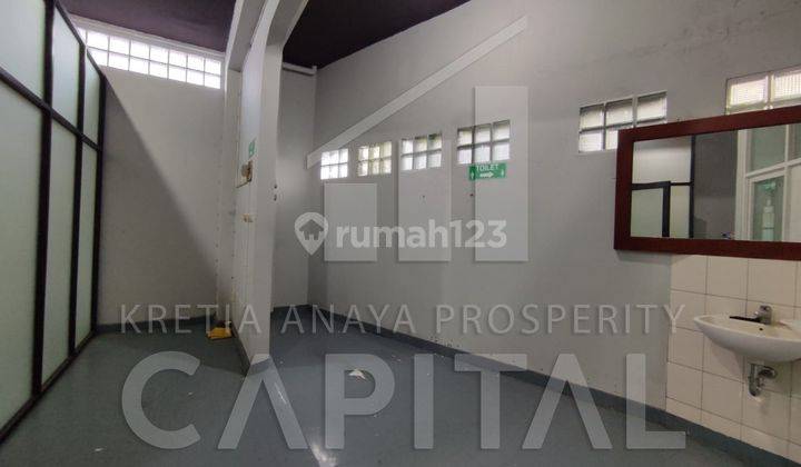 Ruko 2 Lantai Cocok untuk Usaha Apapundi Moh Toha Bandung 2