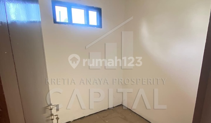 Rumah Tinggal Siap Huni di Sayap Batununggal 2