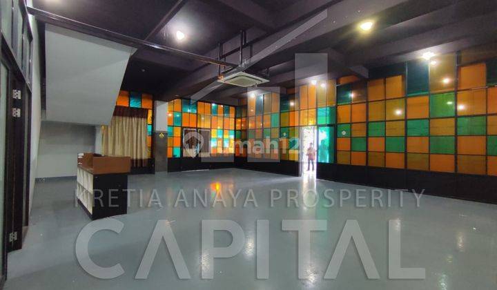 Ruko 2 Lantai Cocok untuk Usaha Apapundi Moh Toha Bandung 1