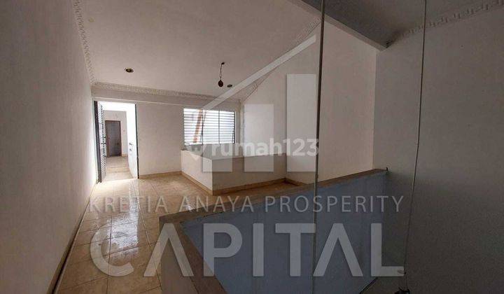 Ruko 2 Lantai Siap Usaha di Jalan Jendral Sudirman Bandung 2