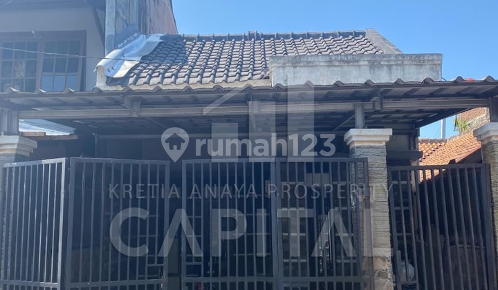 Rumah Tinggal Siap Huni di Sayap Batununggal