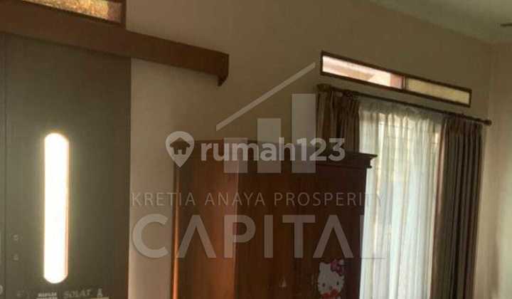 Ready to Occupy and Well-Maintained House in Turangga 2