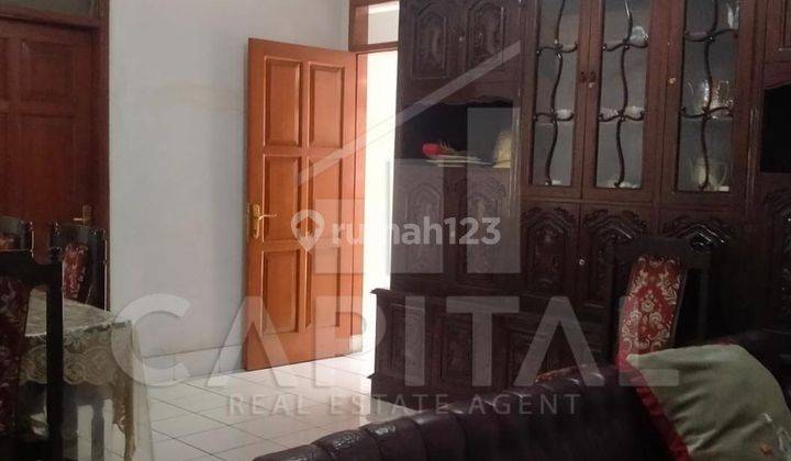 Harga Murah Rumah Sangat Strategis di Jalan Laswi 2