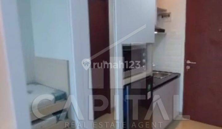 Apartment Taman Melati Jatinangor 2