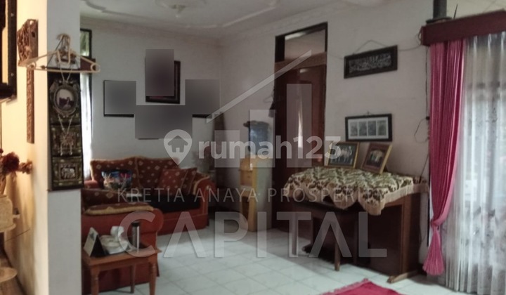 Rumah Tinggal Plus Kostan di Sayap Dago Lokasi Strategis Rumah Tinggal Plus Kostan di Sayap Dago Lokasi Strategis