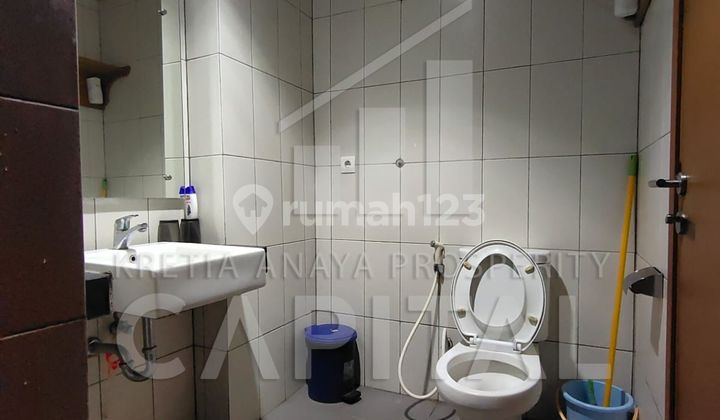 Apartement Dago Suites Fully Furnished Siap Huni dan Lokasinya yang Strategis 2