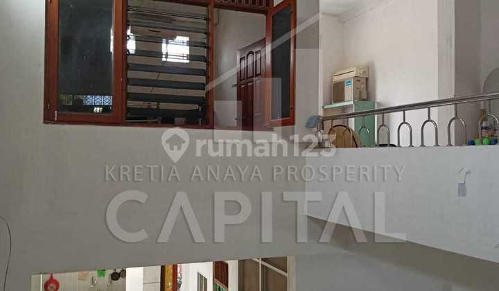 Ready-to-Occupy Shop House in a Very Strategic and Crowded Location in the Center of Yogyakarta City 2