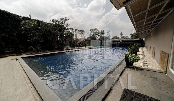 3 Unit Apartemen Galeri Ciumbuleuit 2  type 2Br   2