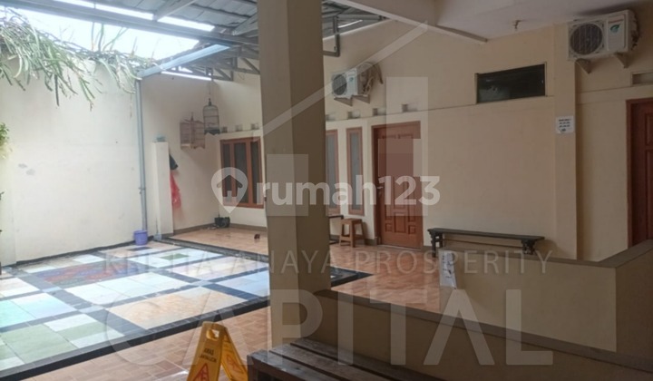 Comfortable Lodging in the Heart of Bandung City, Ahmad Yani Area 2