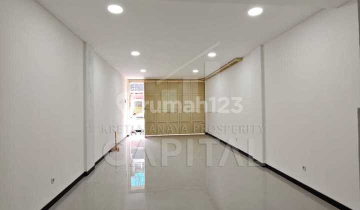 Hot Item Just Renovated ruang Usaha Strategis Untuk Kuliner di Cibadak Hot Item Just Renovated ruang Usaha Strategis Untuk Kuliner di Cibadak