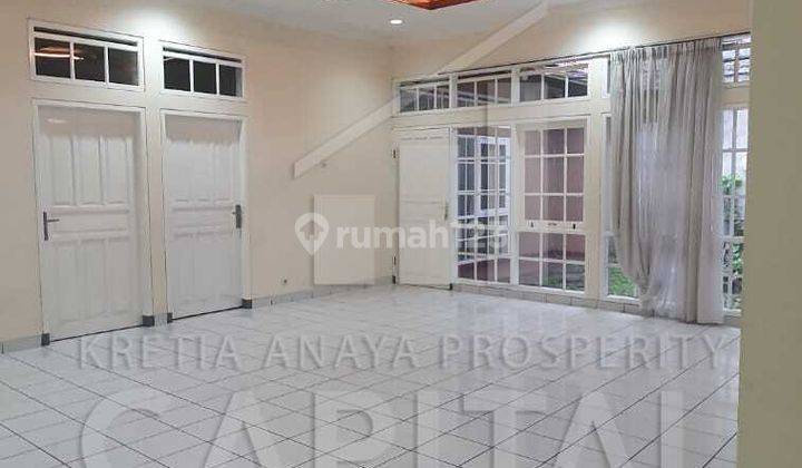 Rumah Tinggal Terawat Siap Huni di Sayap Pajajaran Kota Bandung 1