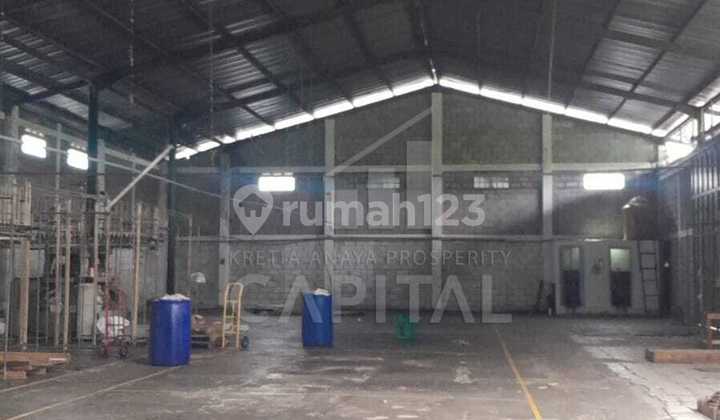 Gudang Siap Pakai di Soekarno Hatta Bandung Gudang Siap Pakai di Soekarno Hatta Bandung