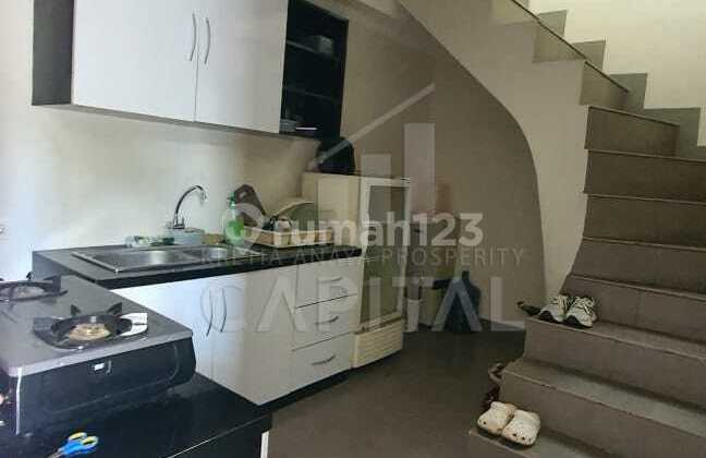 Harga Menarik Rumah Nyaman Siap Huni di Resort Dago Pakar 2