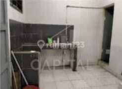 Rumah 3 Lantai Sayap Siap Huni Sayap Moch Toha 2