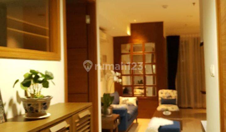 Apt Langka  DAGO SUITES kualitas Prima  2