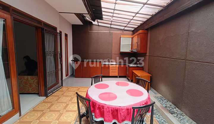 Rumah Asri Pondok Hijau 2 Ktd 2