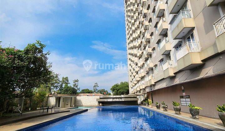 Di Jual Apartemen Galcim 2 5