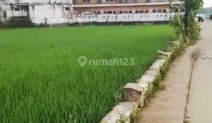 Jual Tanah Mekarsari Desa Mekarsari Bandung 2