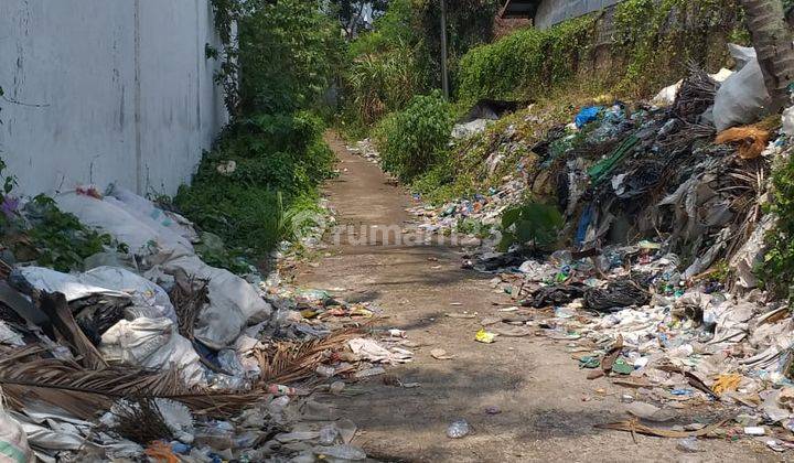  Bangunan Gudang 1500 m² Dan Lahan 5 Ha Batujajar Main Road  15