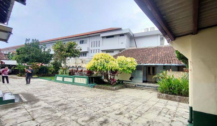 Beli rumah hitung tanah aja SHM 1