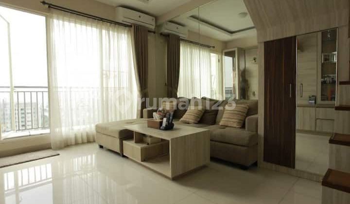 Apt langka Galeri Ciumbeluit 3 2